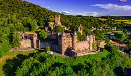 Image related to Wertheim Castle