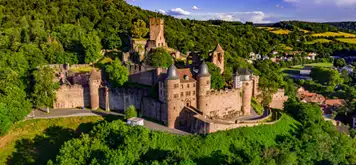 Image related to Wertheim Castle