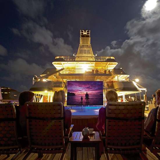Starlit Movies