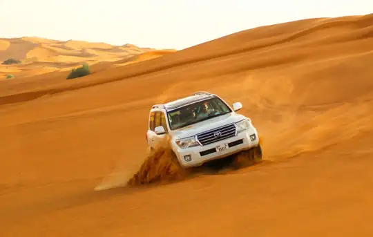Image related to Dune Bashing