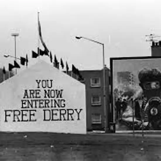 Image related to Visit The Museum of Free Derry