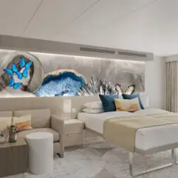 Image related to Sailaway Club Balcony Suite