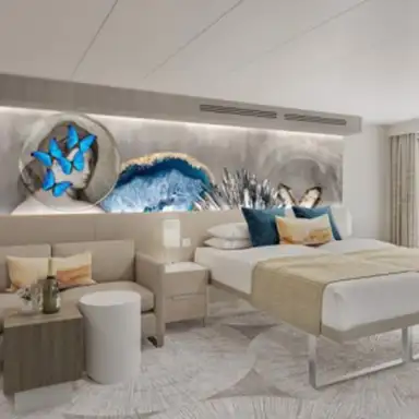 Image related to Sailaway Club Balcony Suite