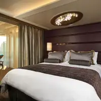 Image related to The Haven Deluxe Owner's Suite with Balcony