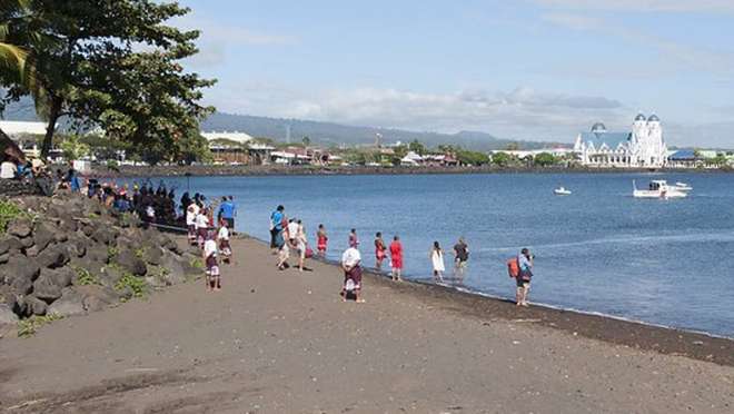 Apia