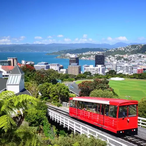 Image related to Wellington