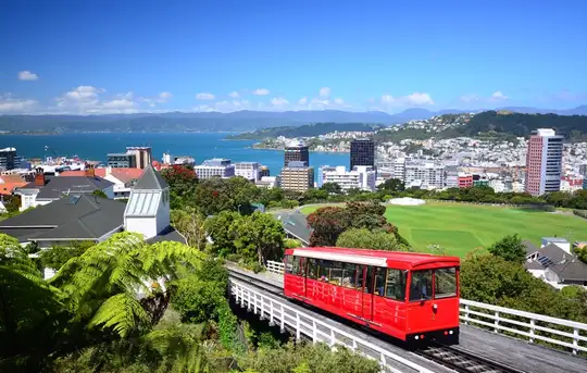 Image related to Wellington