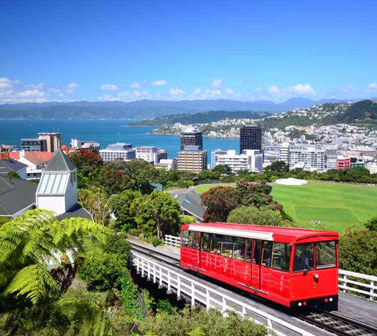 Wellington