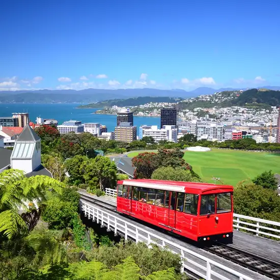 Image related to Wellington