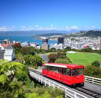 Image related to Wellington