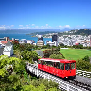 Image related to Wellington