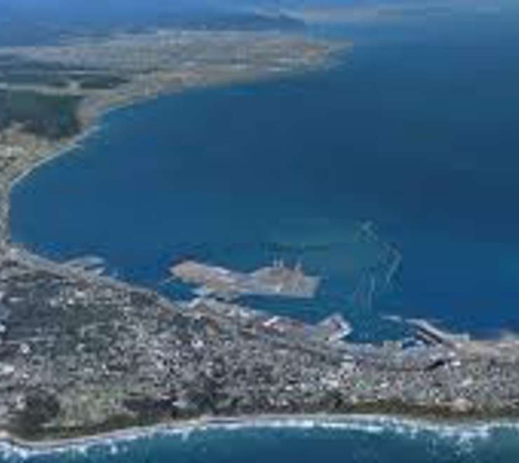 Omaezaki, Shizuoka