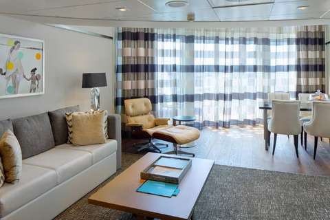 Image related to Owner's Loft Suite