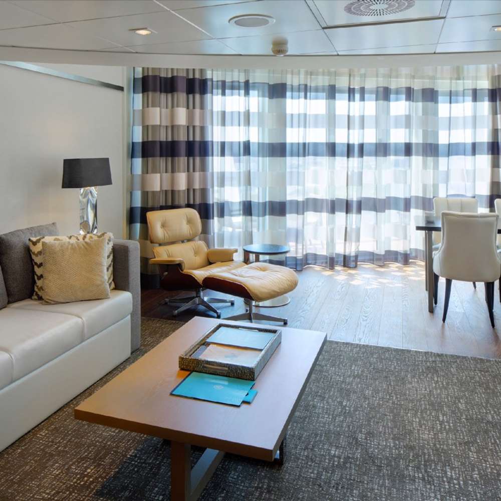 Owner's Loft Suite