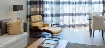 Owner's Loft Suite