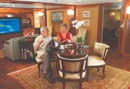 Executive Lounge