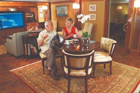 Image related to Executive Lounge