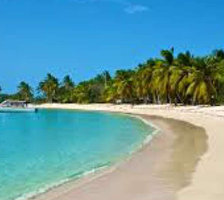 Mayreau, St. Vincent