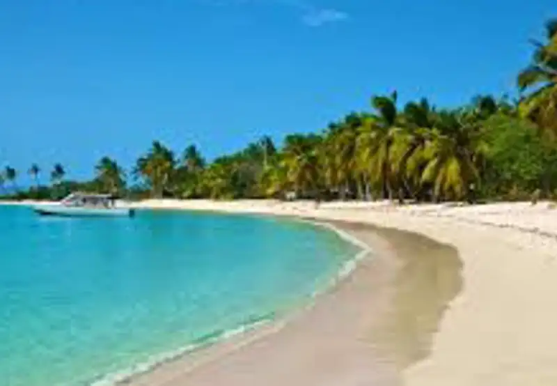 Mayreau, St. Vincent