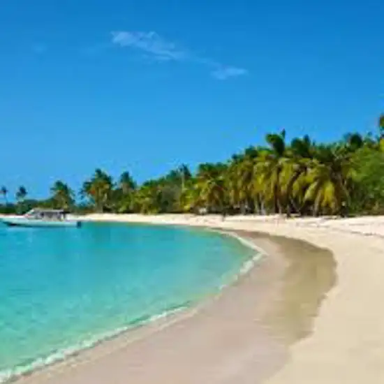 Image related to Mayreau, St. Vincent - Overnight onboard