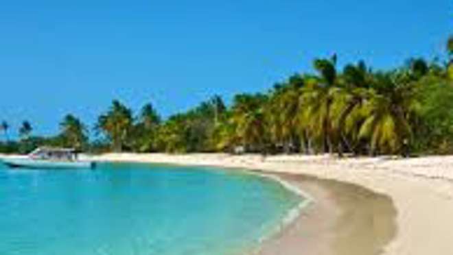 Mayreau (St Vincent)