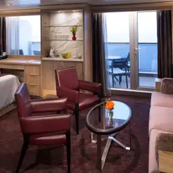 Image related to Neptune Spa Suite