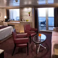 Image related to Neptune Spa Suite