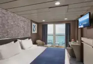 NORWEGIAN SPIRIT