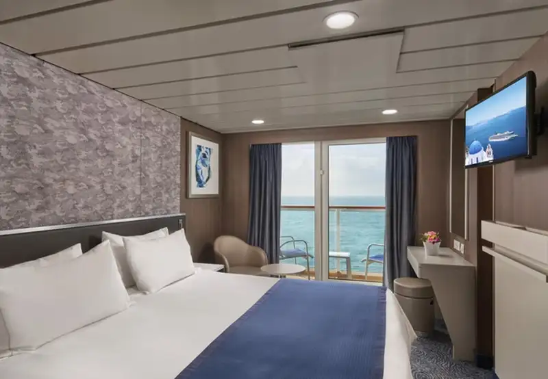 NORWEGIAN SPIRIT
