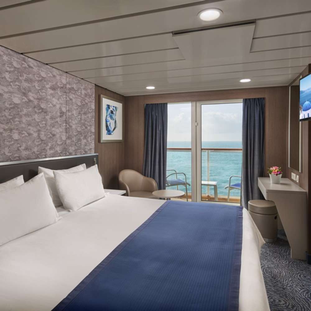 NORWEGIAN SPIRIT