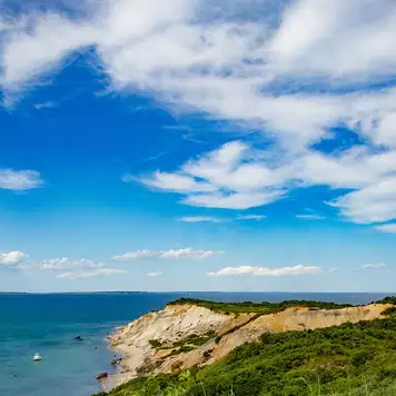 Image related to Martha's Vineyard