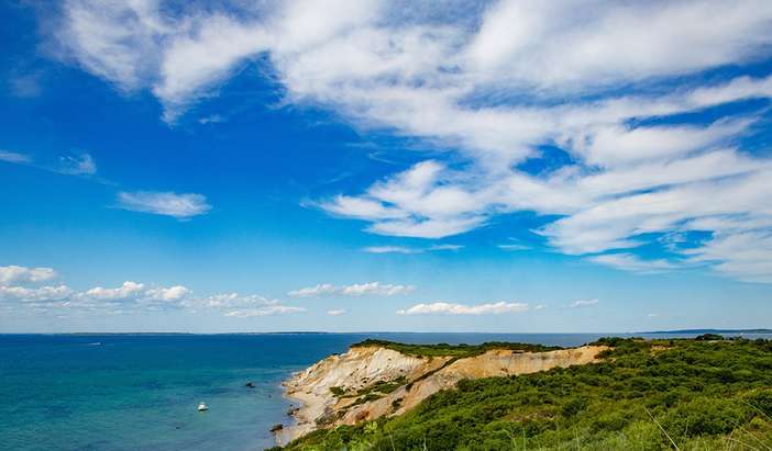 Martha's Vineyard, MA