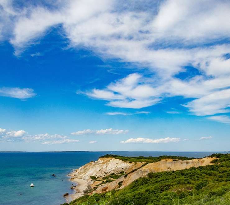Martha's Vineyard