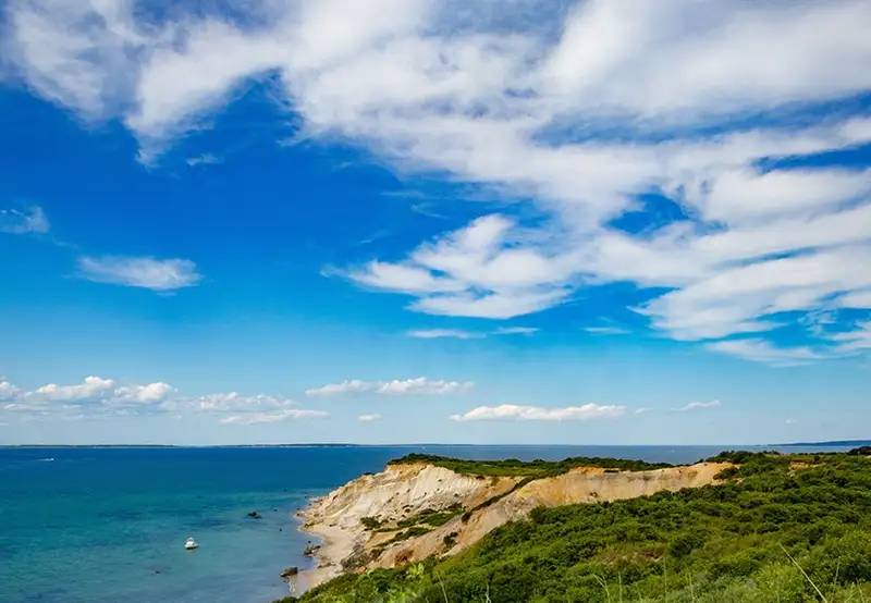 Martha's Vineyard