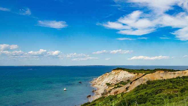 Martha’s Vineyard (USA)