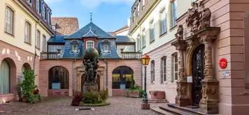 Image related to Musée Bartholdi (Bartholdi Museum)