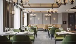 Image related to Restaurant