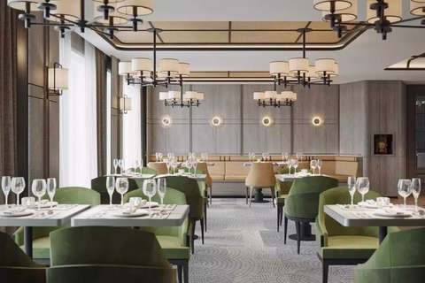 Image related to Restaurant