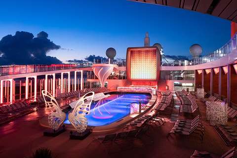 Image related to Pool Area