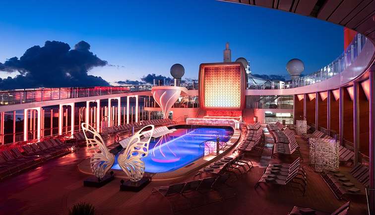 Pool Area