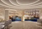 Sun Princess Restaurants - Signature Collection Restaurant 