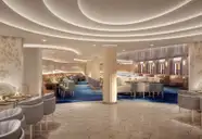 Sun Princess Restaurants - Signature Collection Restaurant 