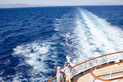 Image related to On Deck