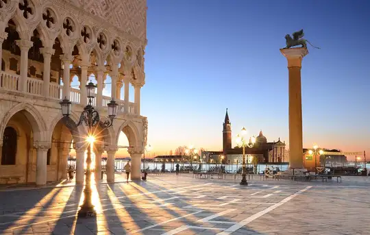 Image related to St. Mark's Square