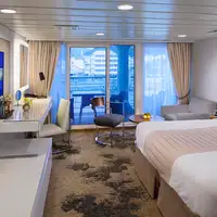 Image related to Club Continent Suite