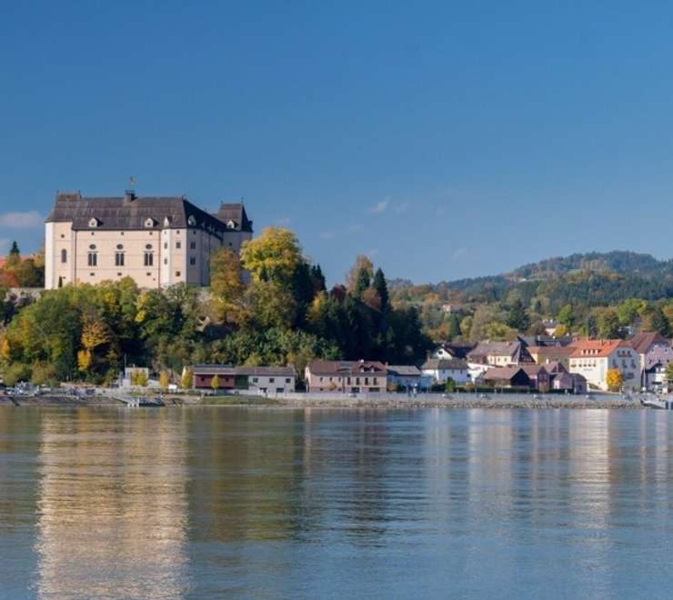 Schloss Greinburg