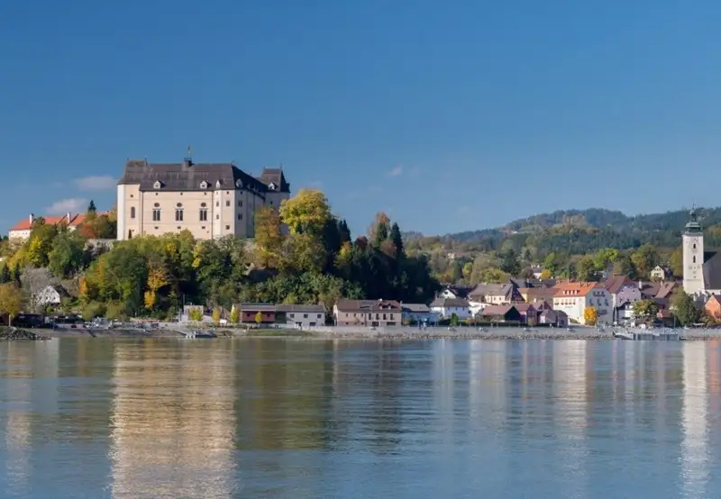 Schloss Greinburg