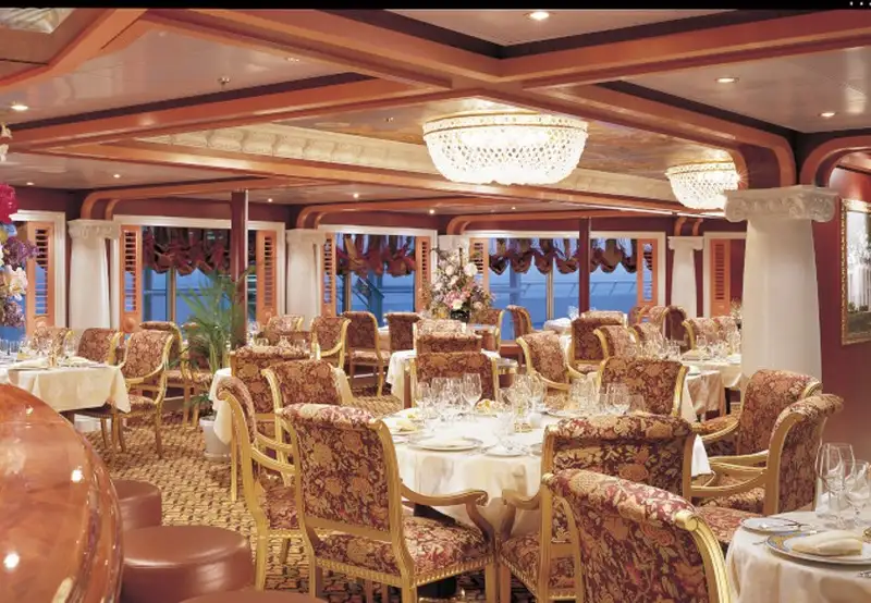 CARNIVAL VALOR
