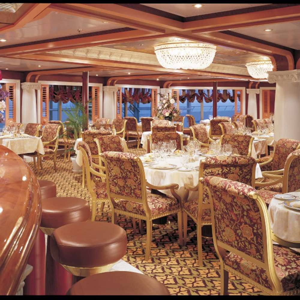 CARNIVAL VALOR