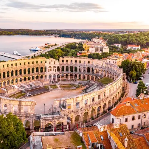Image related to Pula